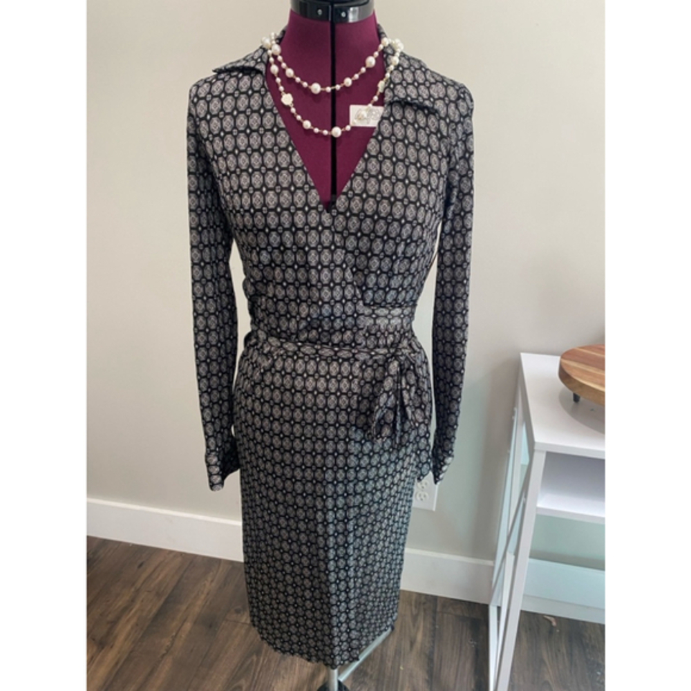 🤩 2 For 25 🤩 Bentley A. Wrap Dress